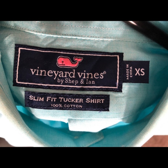 Vineyard Vines Shirt - Picture 5 of 5